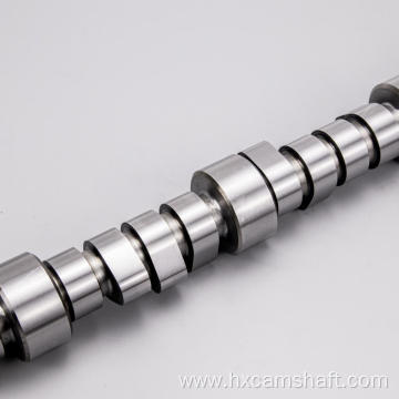 high quality diesel engine camshaft